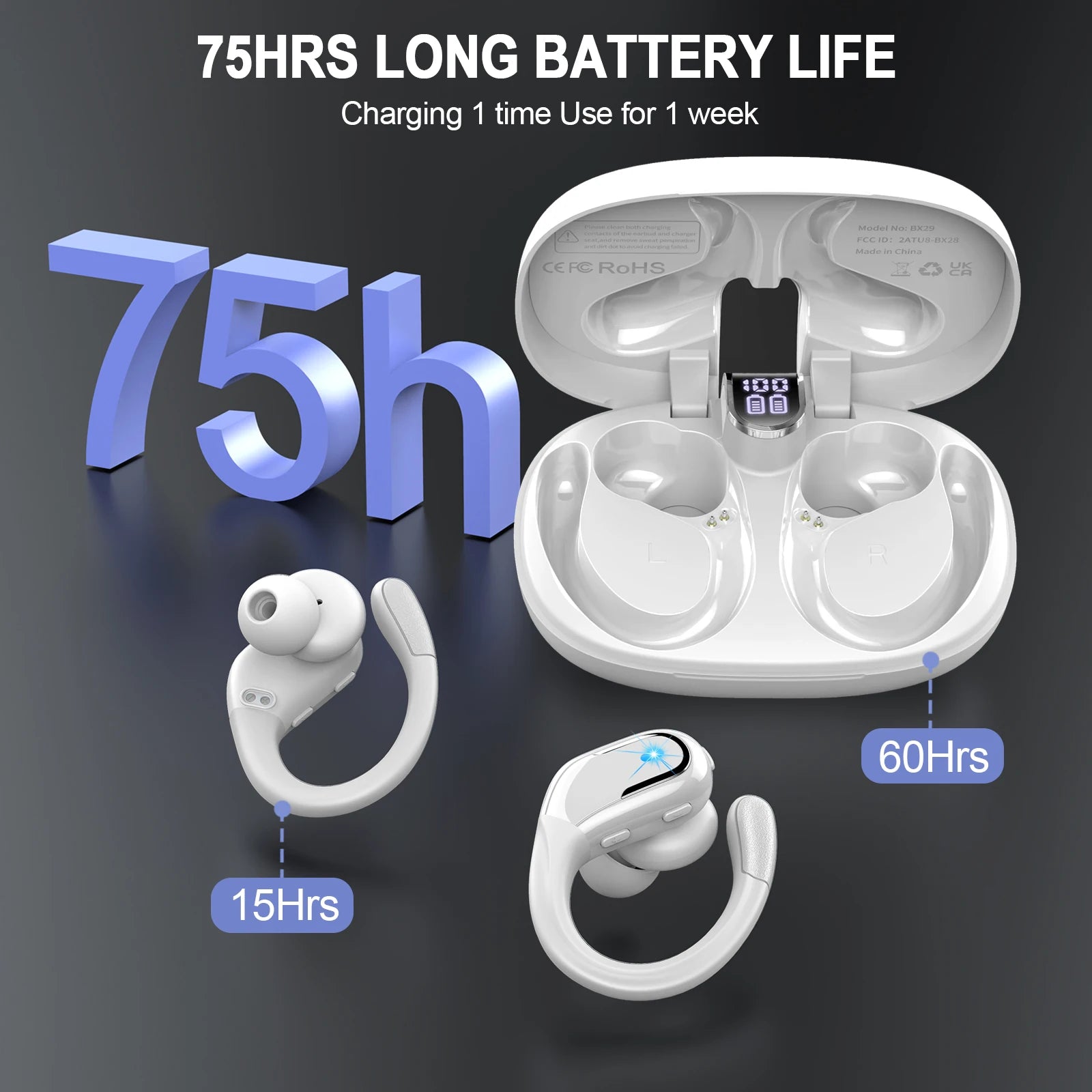 Headphones