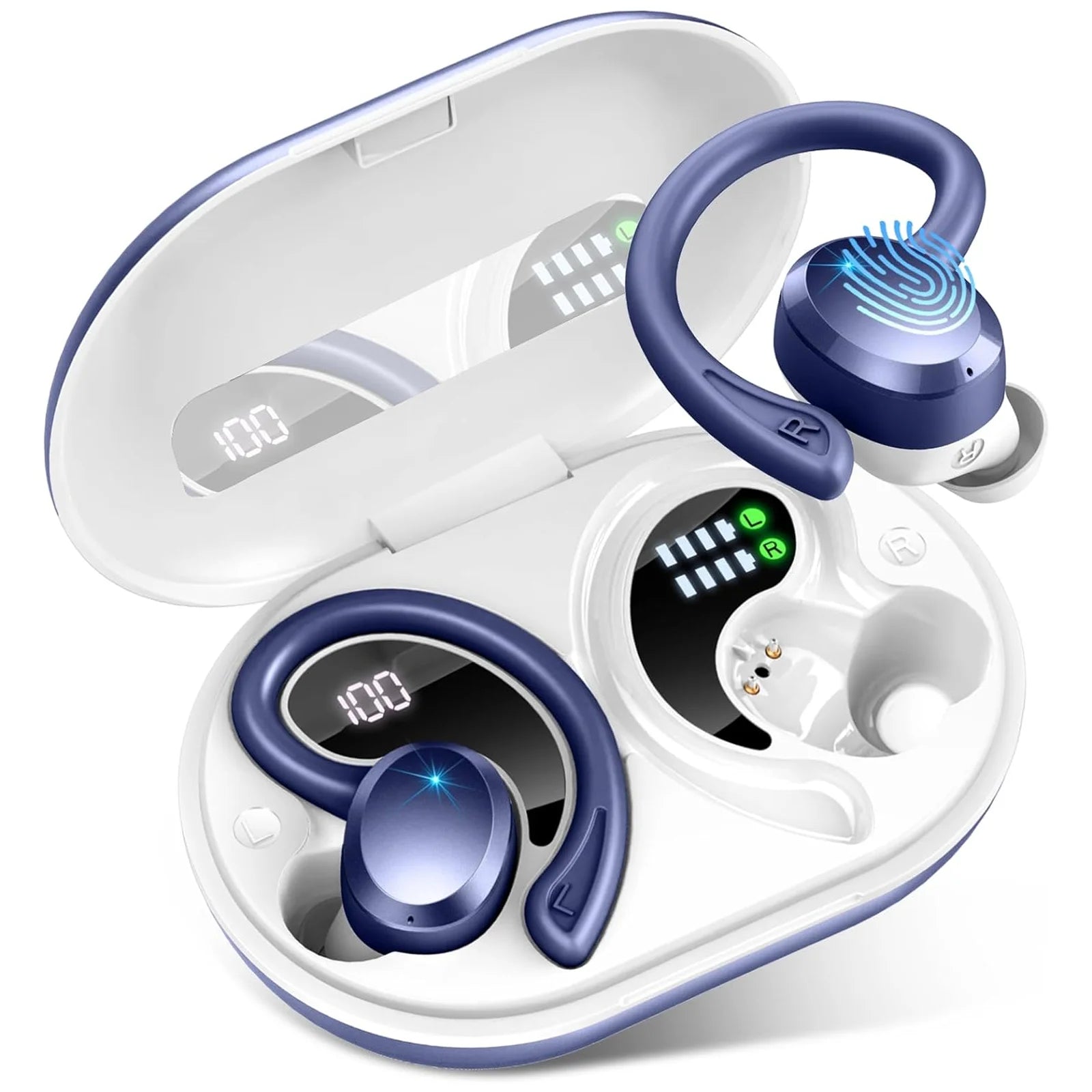 Earbuds